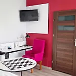 Appartement W Centrum