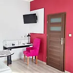 Appartement W Centrum *