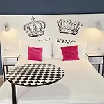 W Centrum Appartement
