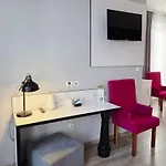 W Centrum Appartement *