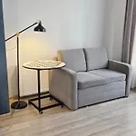 W Centrum Appartement