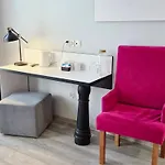 Appartement W Centrum *