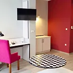 Appartement W Centrum Gniezno