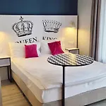 Appartement W Centrum