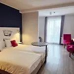 W Centrum Appartement *