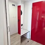 W Centrum Appartement *