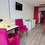 W Centrum Appartement *
