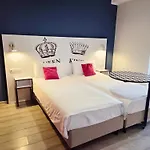 Appartement W Centrum *
