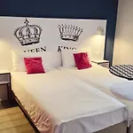 W Centrum Appartement