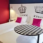 W Centrum Appartement