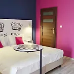 W Centrum Appartement Gniezno
