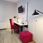 Appartement W Centrum