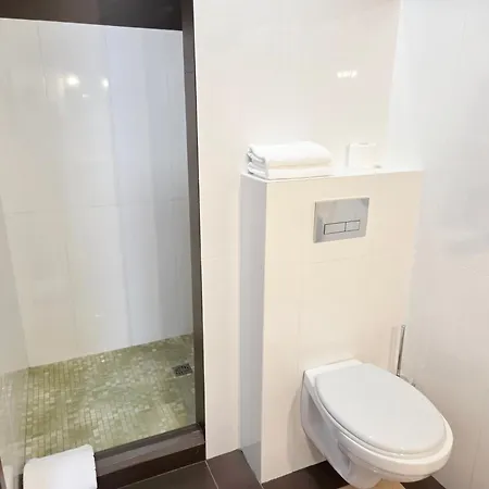 W Centrum Apartment *