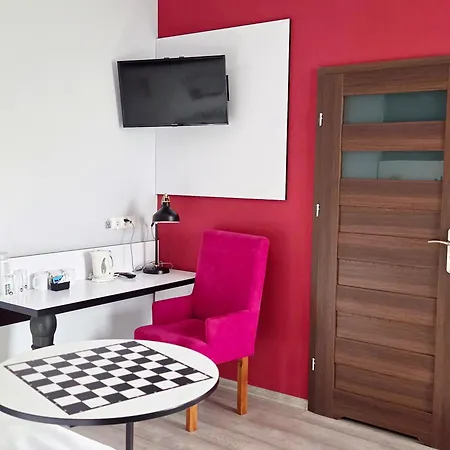 Apartamento W Centrum