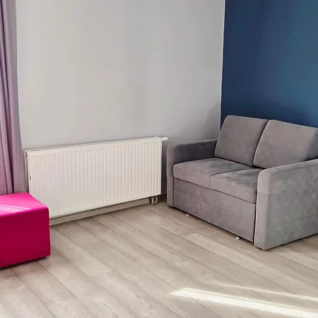 Apartamento W Centrum Gniezno
