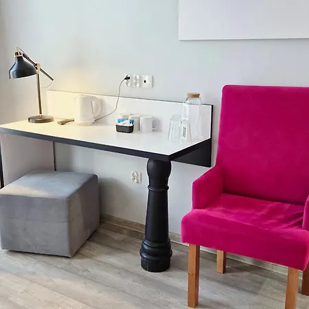Apartamento W Centrum *