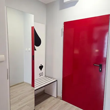 Apartamento W Centrum Gniezno
