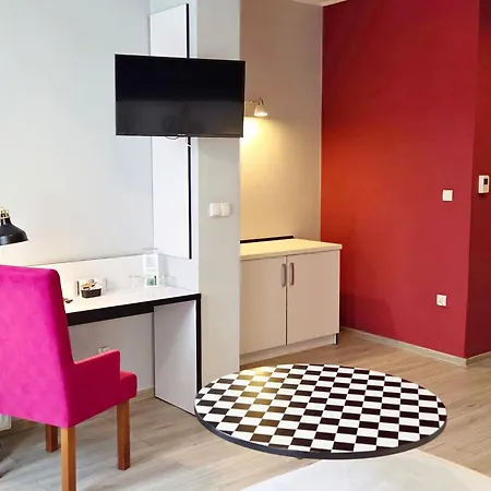 Apartamento W Centrum Gniezno