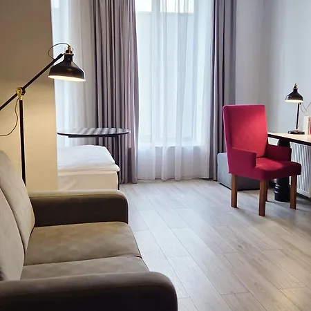 Apartamento W Centrum