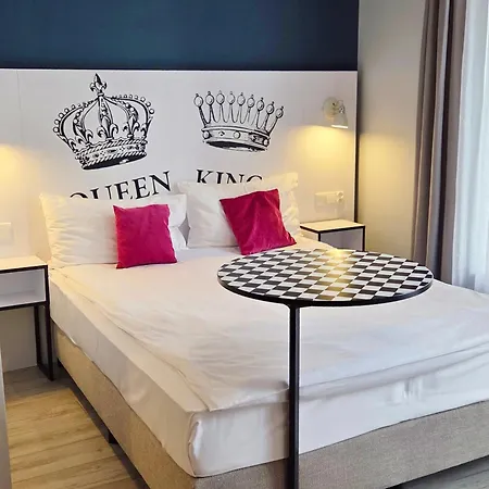 Apartamento W Centrum