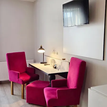 Apartamento W Centrum *
