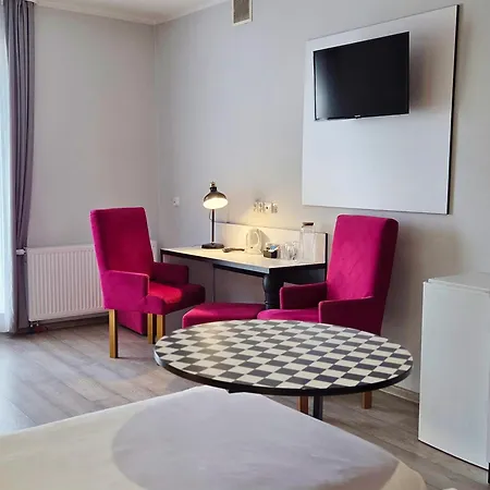 W Centrum * Гнезно