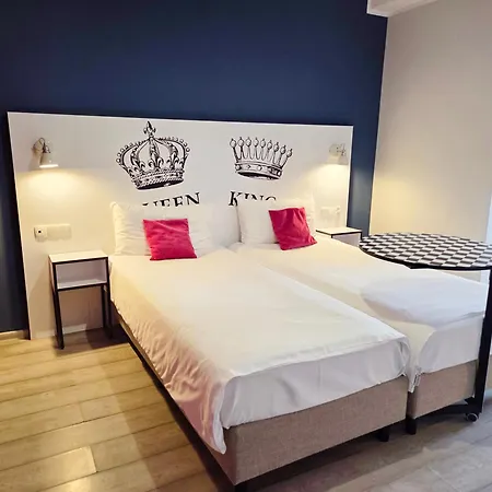 Апартаменты W Centrum *