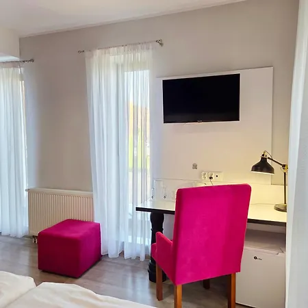 Апартаменты W Centrum