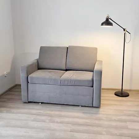 Apartamento W Centrum