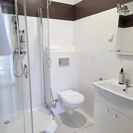 Apartamento W Centrum Gniezno