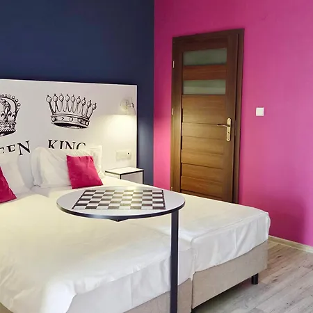 W Centrum Apartamento Gniezno