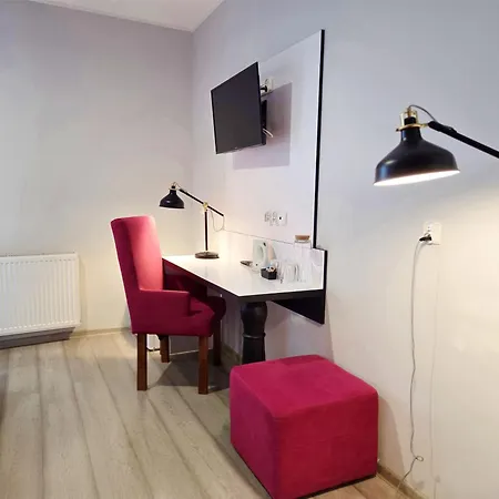 Apartamento W Centrum