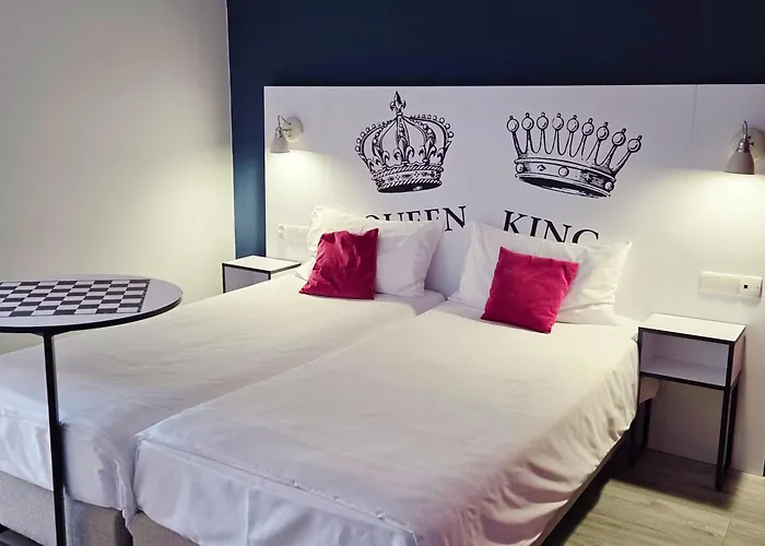 Апартаменты W Centrum Гнезно