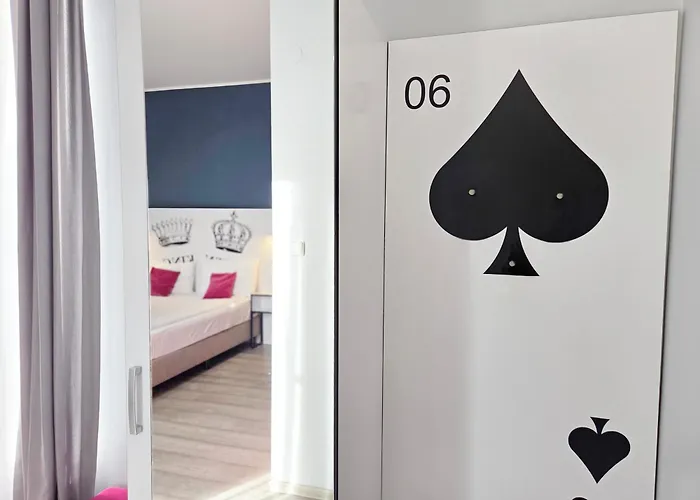 W Centrum Апартаменты Гнезно