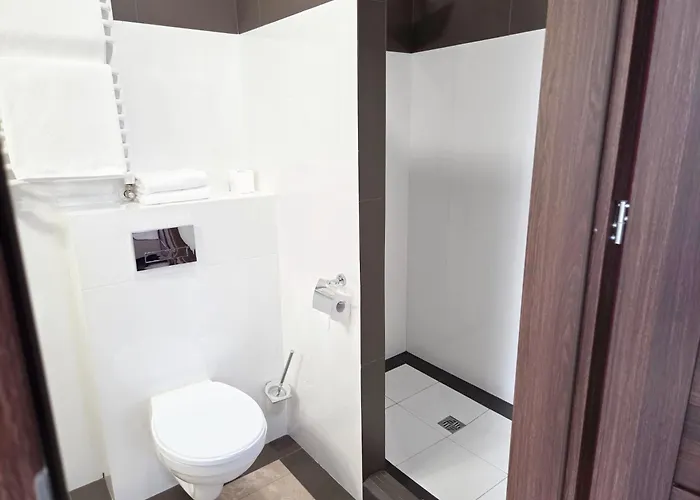 W Centrum Гнезно