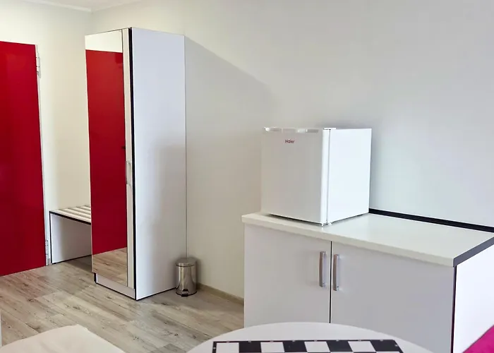 W Centrum * Гнезно