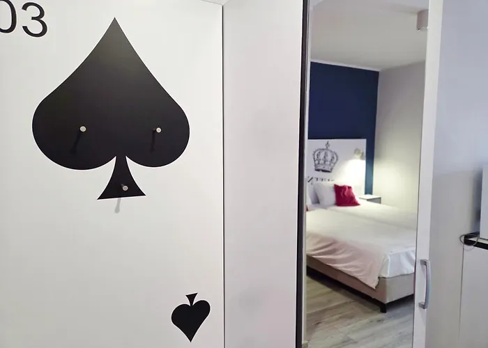 W Centrum * Гнезно